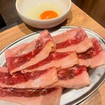 個室 神戸焼肉×食べ放題専門店 肉丸 三宮本店 - 