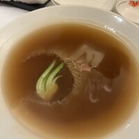 中国飯店 紫玉蘭 - フカヒレの姿煮　170g