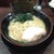 家系ラーメン こむぎ家 - 料理写真: