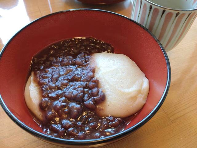 十割そば こごた - 小高（そば）の写真