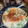 屋台ラーメン とんこつ貴生 稔台店