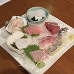 和食 富士屋本店 - 