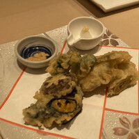 函館うに むらかみ 日本生命札幌ビル店 - 