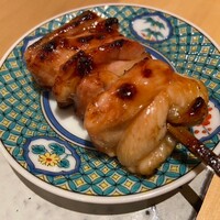 焼鳥 ひら野 - 