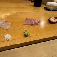鮨 しゅん輔 阿佐ヶ谷 - 