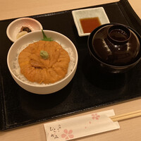 函館うに むらかみ 日本生命札幌ビル店 - 
