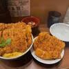 #カツ丼は人を幸せにする 神田店