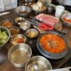 韓国料理 ブルバム 新大久保店