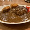 カレー＆オムライスの店 洋食亭