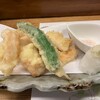 とろろ飯 稲穂