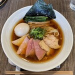 麺屋 さくら井 - 