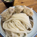 手打うどん 麦蔵 - 