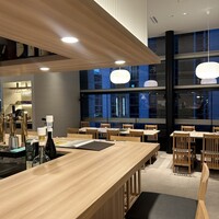 和食日和 おさけと 日本橋三越前 - 