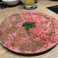 しゃぶしゃぶ KINTAN 代官山本店 - 