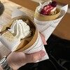 MAISON CREPERIE 宇田川町店