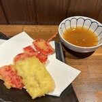 Kitashinchi No Osushi Yasan - 