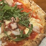 Pizzeria&Trattoria GONZO - 