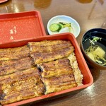 Urawa No Unagi Manda Na - 