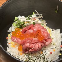 和牛 まつした 本通り店 - 