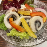 入谷鬼子母神門前のだや -  入谷鬼子母神門前のだや -