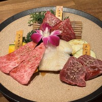 和牛 まつした 本通り店 - 