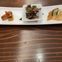 入谷鬼子母神門前のだや -  入谷鬼子母神門前のだや -