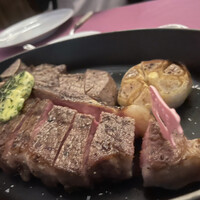 BLT STEAK GINZA - 