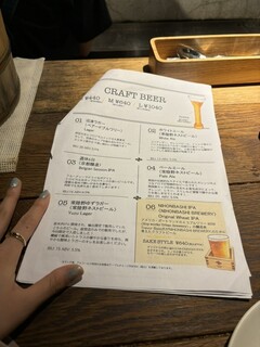 h NIHONBASHI BREWERY - 