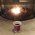 おふろcafe かりんの湯 - ドリンク写真:コーヒー