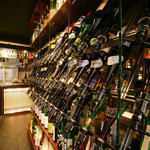 芋蔵 横浜鶴屋町店