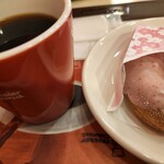 Mister donuts - 