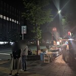 屋台ともちゃん - 外観