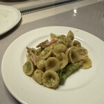 ピッツェリア武蔵野山居 - 