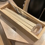 担々麺 かんだ橋 - 