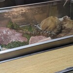 屋台ともちゃん - 内観