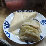 屋台ともちゃん - おでん