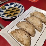 喜柳 - もちもち餃子