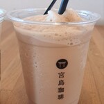 MIYAJIMA COFFEE - 