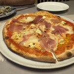 ピッツェリア武蔵野山居 - 