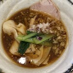 Chuuka Soba Sen No Tori - 