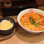 麺屋つつみ 本店 - 