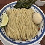 中華そば 千乃鶏 - 