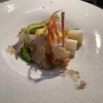 八王子うかい亭 - 