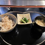 八王子うかい亭 - 