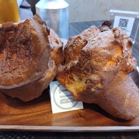 BLT STEAK  ROPPONGI - パン