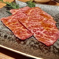 大東園 離れ 祇園亭 - ウチモモ