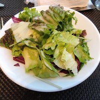 BLT STEAK  ROPPONGI - サラダ