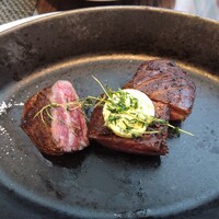BLT STEAK  ROPPONGI - メイン