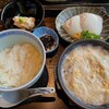 湯葉丼 直吉
