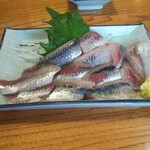 香海 - いわし